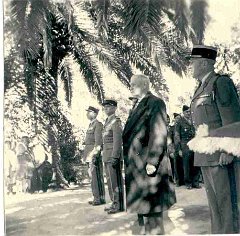 TABIA 1959 LE MAIRE M. VAUGOYEAU